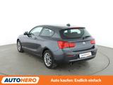 BMW 1er 116i Advantage*TEMPO*PDC*SHZ*KLIMA*GARANTIE* - BMW 116 Gebrauchtwagen in Frankfurt