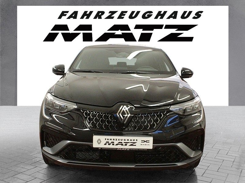 Fahrzeugabbildung Renault Arkana Mild Hybrid 160 EDC Esprit Alpine*15052*