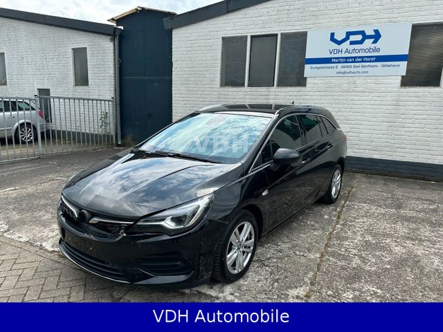 Opel Astra K 1.5D 90KW ST Elegance MatrixLED Navi S/S