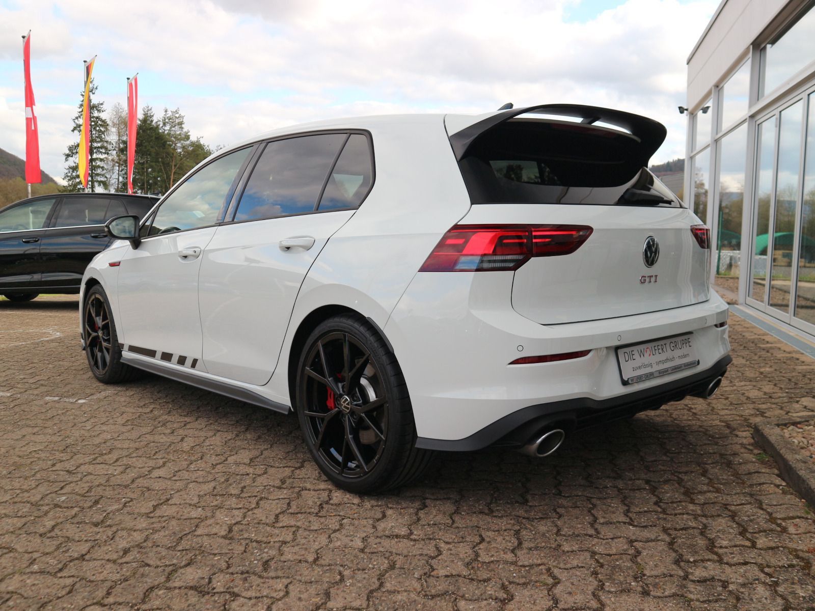 Volkswagen Golf - Bild 5