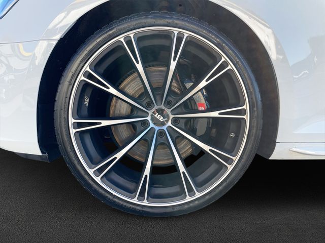 Audi S4 Avant 3.0 TFSI quattro+HUD+Pano+ACC+AHK+1.Han