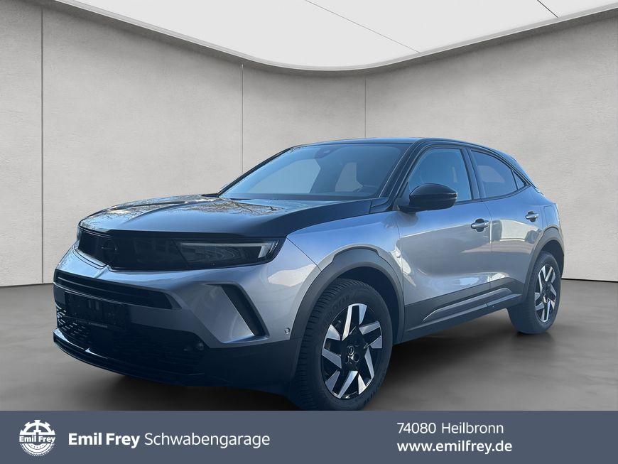 Opel Mokka 1.2 DI Turbo Automatik GS