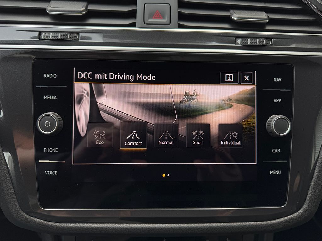 Tiguan Allspace 2.0 TDI 4M R-LINE *STDHZG*AHK*
