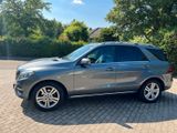 Mercedes-Benz GLE 350 d 4MATIC - - Mercedes-Benz GLE 350 aus 2018