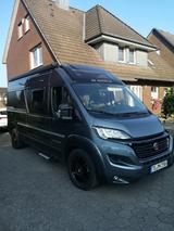 Adria Twin Supreme 600SPB - Adria Twin sp
