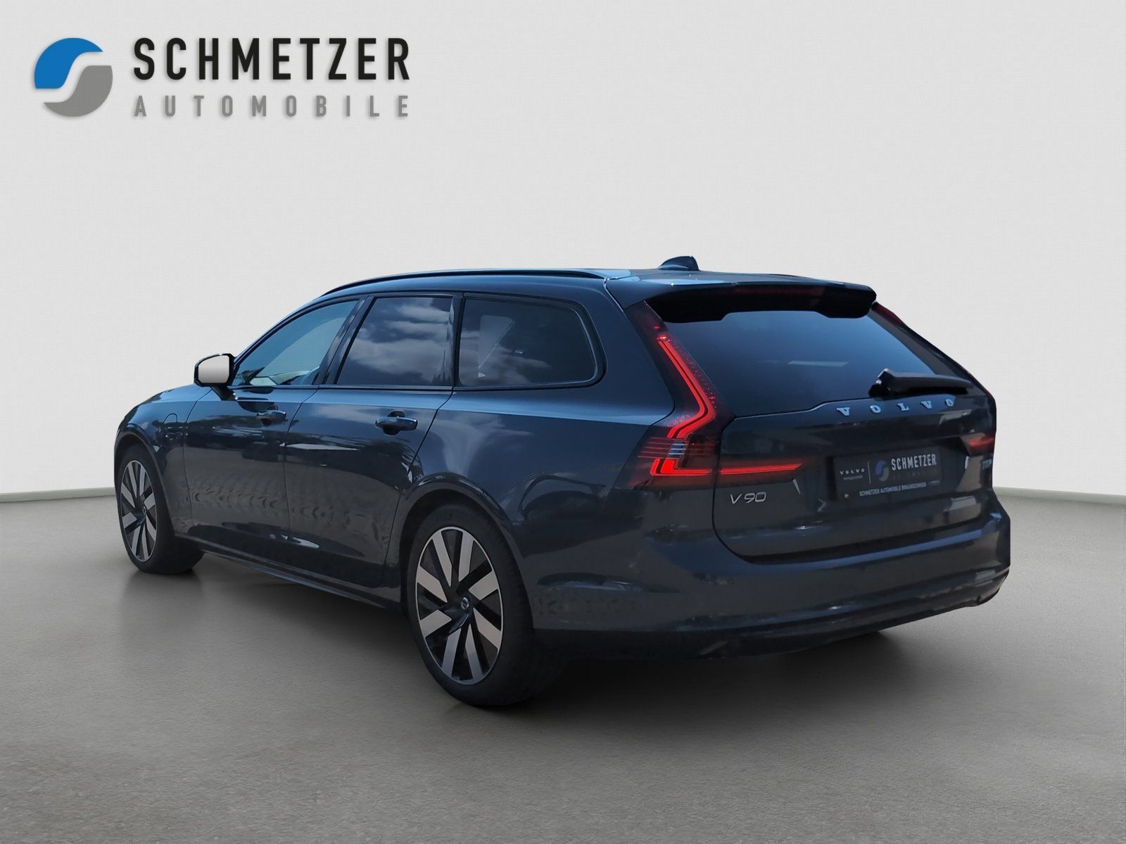 Volvo V90+T8+AWD+Plus+Dark+Head-Up+PanoSHD+360°Kamera+ foto 3