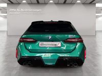 BMW M5 - Vorschau Bild 9