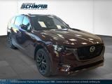 Mazda CX-80  3.3L e-SKYACTIV D 254ps 8AT AWD Homura Pl - Mazda: 8
