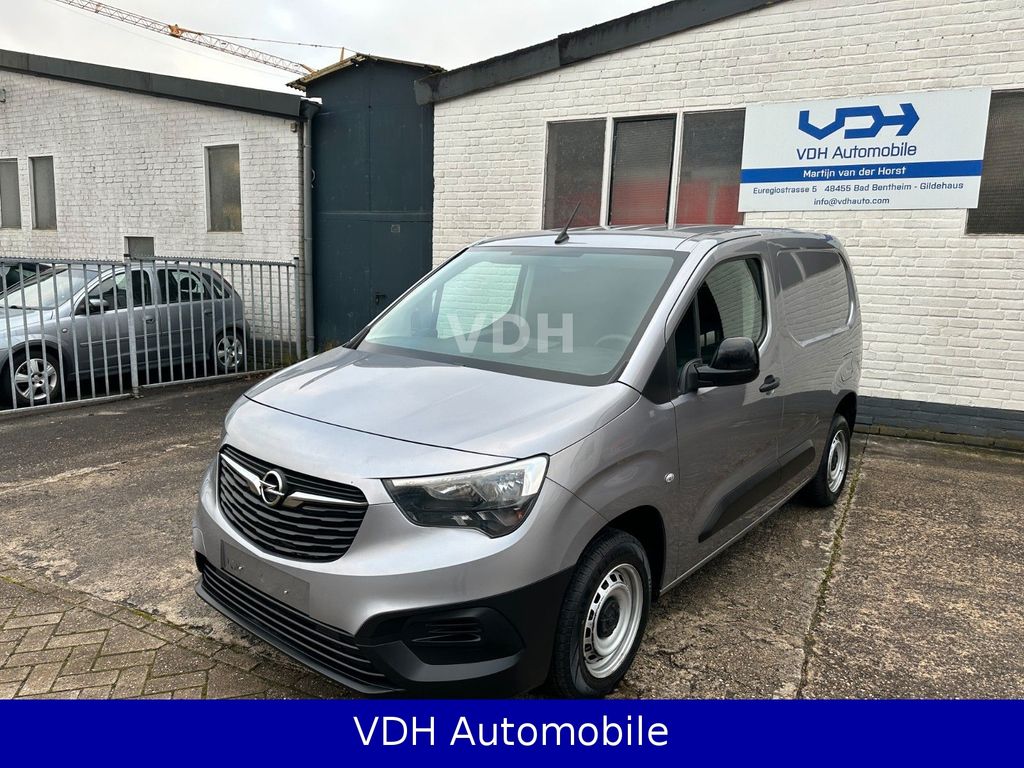 Image of Opel Combo
