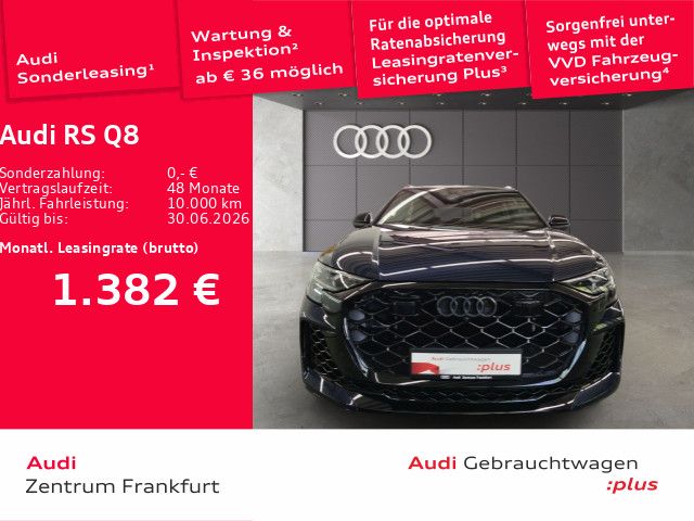 Audi RSQ8 - Bild 2