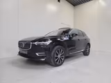 Volvo XC60 2.0 D4 Autom. - Pano - Topstaat! 1Ste Eig! - gebrauchte Volvo XC60 aus dem Jahr 2021
