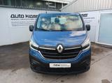 Renault Trafic Komfort L1H1 3,0t ENERGY dCi 145 EDC - Renault Karlsruhe
