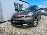 Toyota Aygo AYGO Connect 5-Trg, SHZ, Klima - Toyota in Tübingen