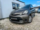 Toyota Aygo AYGO Connect 5-Trg, SHZ, Klima - Toyota in Reutlingen