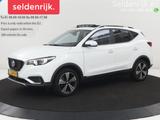 MG ZS MG Luxury 45 kWh | SOH 91,3% | panorama dach - MG Gebrauchtwagen von 2021