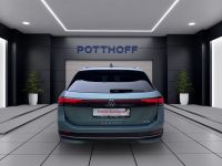 Volkswagen Passat Variant - Vorschau Bild 4