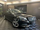 Mercedes-Benz C 250d Lim. LED,Burmester,Spur,Totwi.,Sitzh.,18" - Mercedes-Benz C 250 mit Diesel-Antrieb