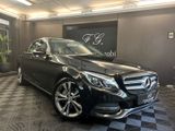 Mercedes-Benz C 250d Lim. LED,Burmester,Spur,Totwi.,Sitzh.,18" - Mercedes-Benz C 250 mit Diesel-Antrieb