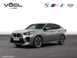 BMW iX2 xDrive30 M Sportpaket Head-Up Innovationspak - graue BMW iX2