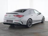 Mercedes-Benz CLA 35 AMG 4M Prem+ MY26 PerfSitz RIDE Burm Pano - Mercedes-Benz CLA 35 AMG mit Panoramadach