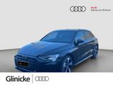 Audi S3 Sportback TFSI *PANO*SONOS*Head-Up-Display - Audi S3 in Hamburg