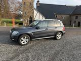 Mercedes-Benz GLK 250 CDI 4MATIC BlueEFFICIENCY  - Mercedes-Benz GLK 250 aus 2012