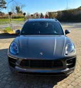 Porsche Macan GTS Deutsch, Unfallfrei, APPROVED 11/27 - Porsche Macan in Krefeld
