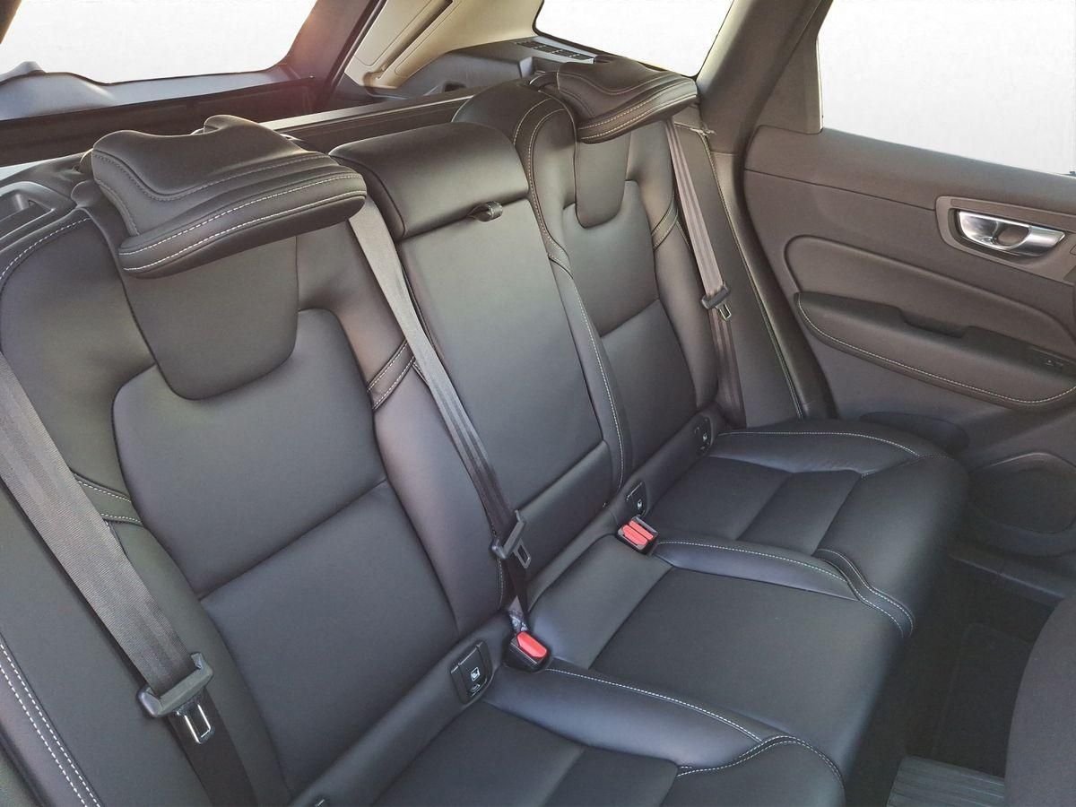 Volvo XC60 - Bild 19