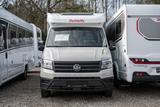 Dethleffs Globebus Performance T 16 - Dethleffs Globebus Performance