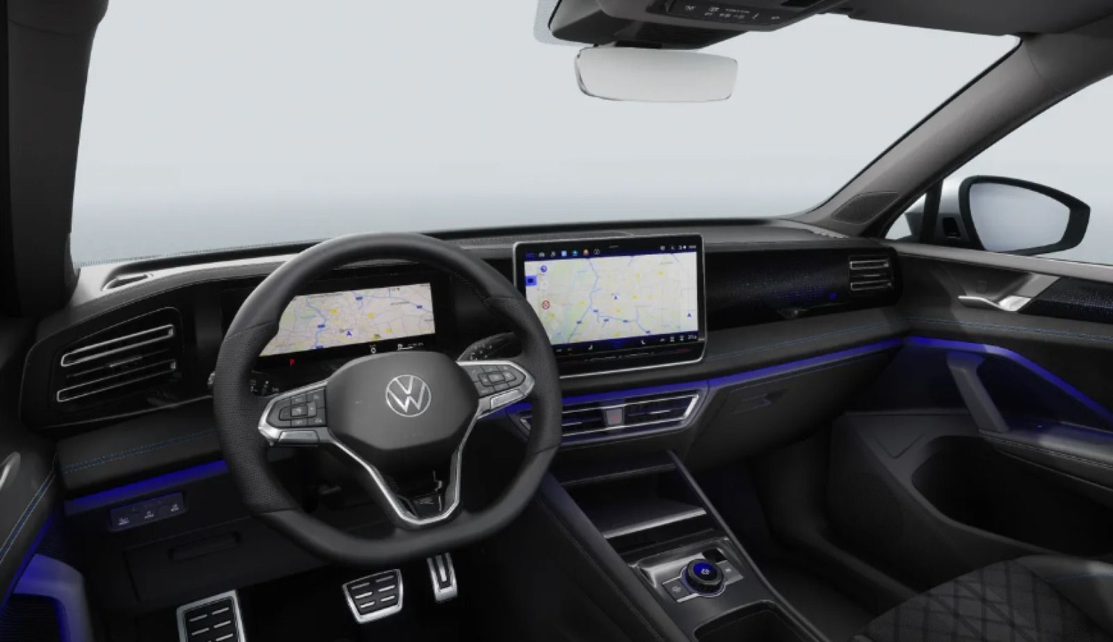 Volkswagen Tiguan - Bild 8