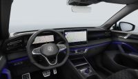 Volkswagen Tiguan - Vorschau Bild 8