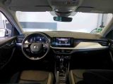 Skoda Kamiq Tour 1.5 TSI DSG LED Navi RFK ACC PDC SHZ - Skoda Kamiq: Tour