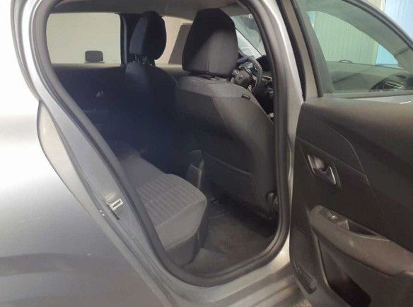 Peugeot 208 - Bild 6