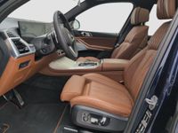 BMW X7 - Vorschau Bild 9