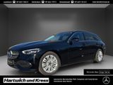 Vorschaubild Mercedes-Benz C 200 d T Avantgarde+AHK+Pano+360°Kamera+Ambient