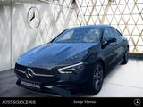 Mercedes-Benz CLA 200 Coupé AMG LenkradHz*Sitzkomfort-P*Kamera