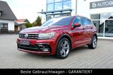 Volkswagen Tiguan 2.0 TSI DSG 4M. "R-Line"LED"AHK"StHz"VC" - Volkswagen Tiguan: Standheizung