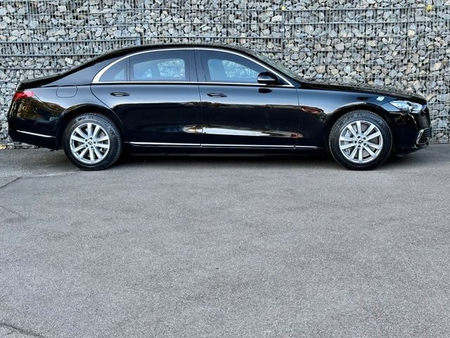 Mercedes-Benz S 680 – Bild 2