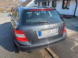 Mercedes-Benz C 200 T Kompressor Kombi, 135 KW, 96000 Km - Mercedes-Benz: Kompressor