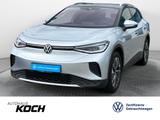 Volkswagen ID.4 Pure 58kWh LED Wärmepumpe - Volkswagen ID.4 Jahreswagen