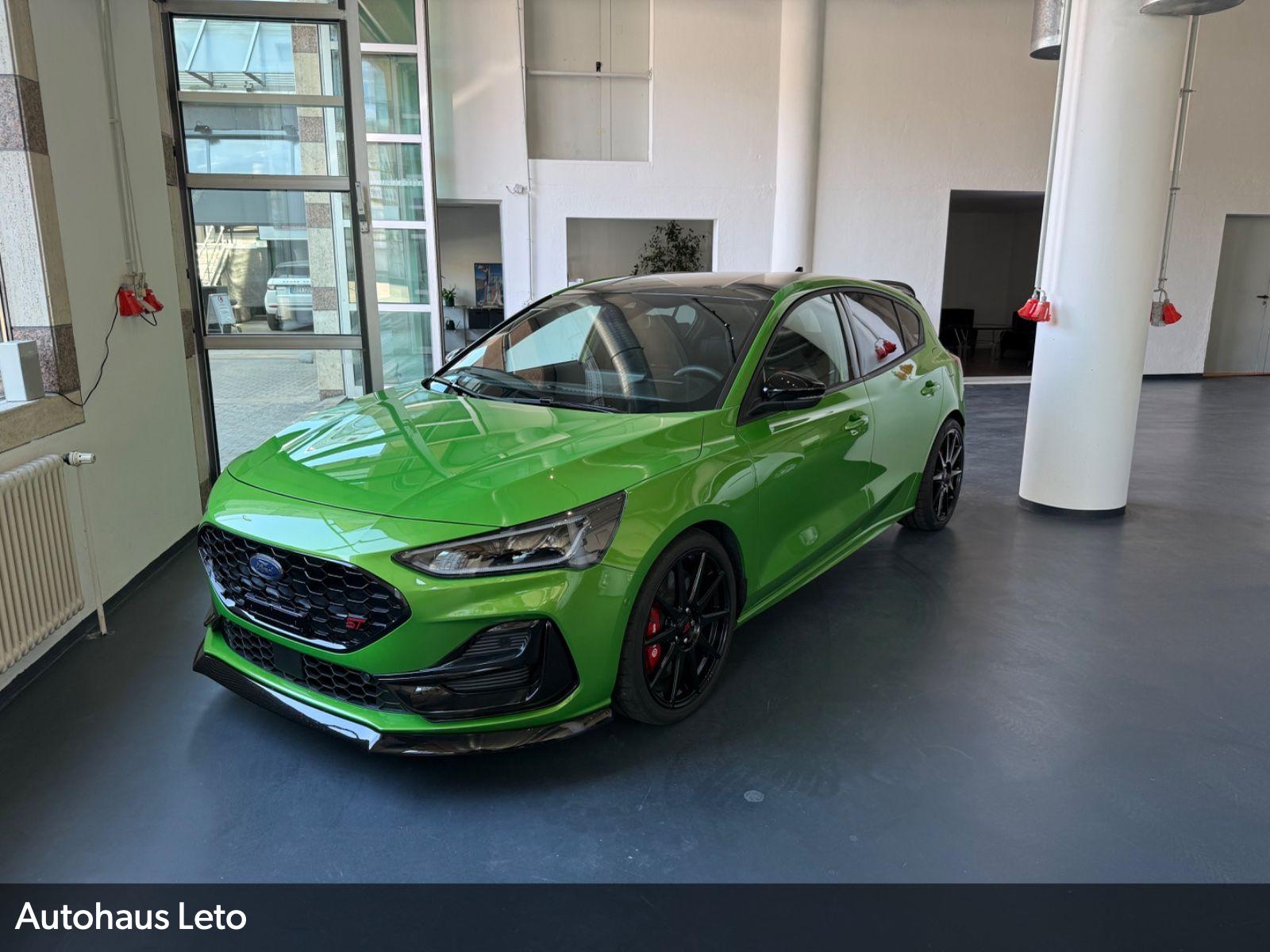 Ford Focus Lim. ST X Track Pack