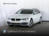BMW 318 d TG SportLine LED PDC NAVI SHZ Dachreling - BMW 3 Series in Frankfurt (Main)