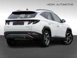 Hyundai TUCSON 1.6 GDI Turbo 7-DCT 4WD PRIME |DISTR|KEYL - Hyundai TUCSON in Saarbrücken
