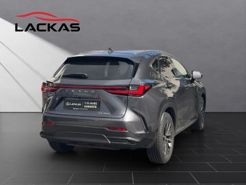 Lexus NX 350h - 5