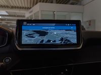 Peugeot e-208 - Vorschau Bild 20