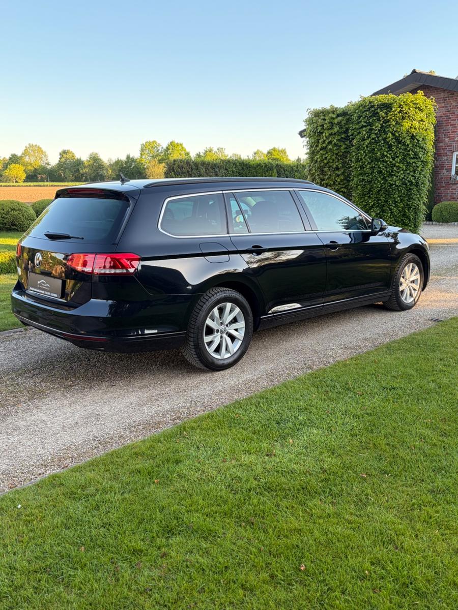 Volkswagen Passat Variant Comfortline BMT/Start-Stopp