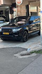 Land Rover Range Rover Sport 3.0 EXPORT