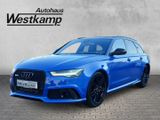 Audi RS6 performance Nogaro Edition ABT 1/150 ab Werk - Audi RS6 aus 2018