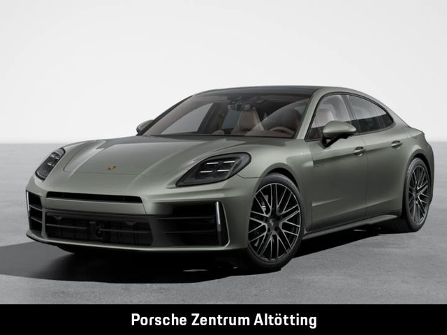 Porsche Panamera 4 E-Hybrid | Sportabgas | HA-Lenkung |