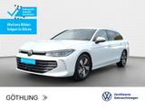 Volkswagen Passat 2.0 TDI DSG ELEG*IQ.LIGHT*AHK*KAM*NAVI*IQ